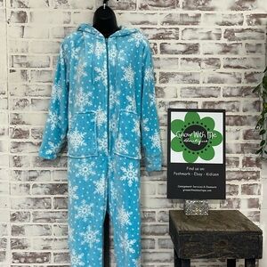Sleepytime PJ’s womens small